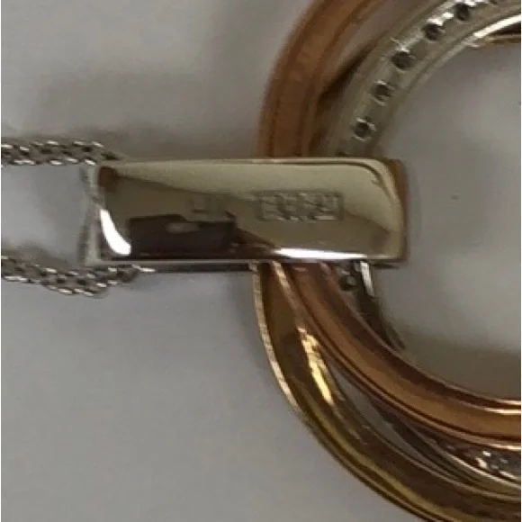 Rare find! Effy Necklace - Picture 5 of 10